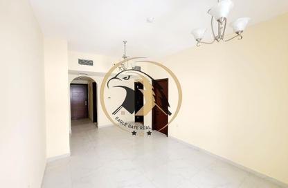 Apartment - 1 - 2 for rent in Muwaileh 29 Building - Muwaileh - Sharjah