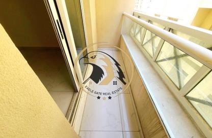 Apartment - 1 - 2 for rent in Muwaileh 29 Building - Muwaileh - Sharjah
