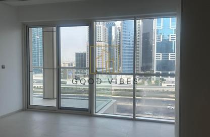 Apartment - Studio - 1 Bathroom for rent in West Avenue Tower - Dubai Marina - Dubai