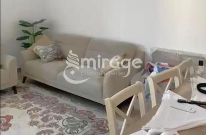 شقة - 2 غرف نوم - 2 حمامات للبيع في وترز أج - جزيرة ياس - أبوظبي
