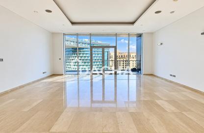 Apartment - 3 - 4 for rent in Oceana Aegean - Oceana - Palm Jumeirah - Dubai