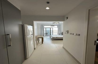 Apartment - Studio - 1 Bathroom for rent in Candace Acacia - Al Furjan - Dubai
