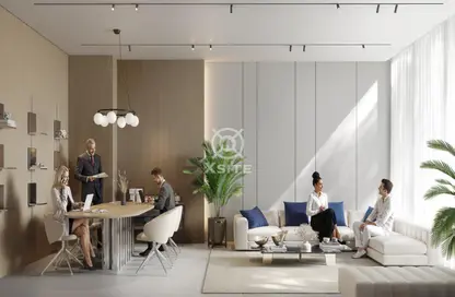 Apartment - Studio - 1 Bathroom for sale in Tetris Tower - District 13 - Jumeirah Village Circle - Dubai