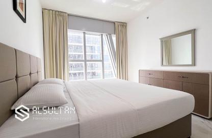 Apartment - 2 Bedrooms - 3 Bathrooms for rent in Al Jazeera Tower - Corniche Road - Abu Dhabi Apartment - 2 Bedrooms - 3 Bathrooms for rent in Al Jazeera Tower - Corniche Road - Abu Dhabi