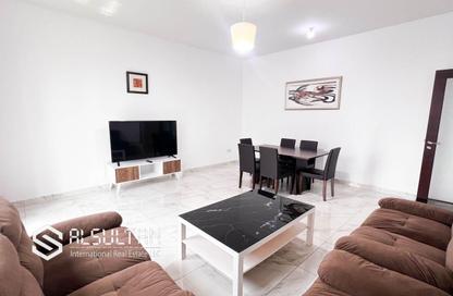 Apartment - 2 Bedrooms - 3 Bathrooms for rent in Al Jazeera Tower - Corniche Road - Abu Dhabi Apartment - 2 Bedrooms - 3 Bathrooms for rent in Al Jazeera Tower - Corniche Road - Abu Dhabi