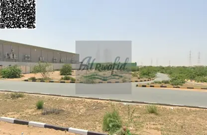 Land - Studio for sale in Al Arqoub - Sharjah Industrial Area - Sharjah