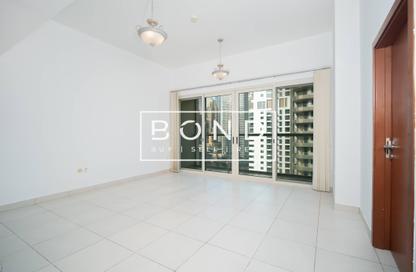 Apartment - 1 - 2 for sale in Marina View Tower A - Marina View - Dubai Marina - Dubai