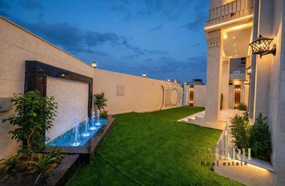 Villa - 5 - 7 for sale in Al Zahya - Ajman Villa - 5 - 7 for sale in Al Zahya - Ajman