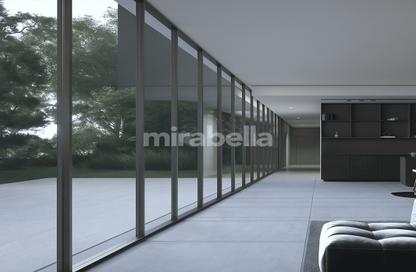 Villa - 5 Bedrooms - 6 Bathrooms for sale in Jouri Hills - Jumeirah Golf Estates - Dubai