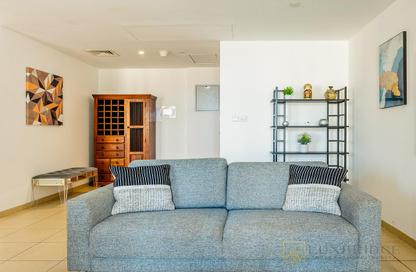 Apartment - 3 - 3 for rent in Murjan 6 - Murjan - Jumeirah Beach Residence - Dubai