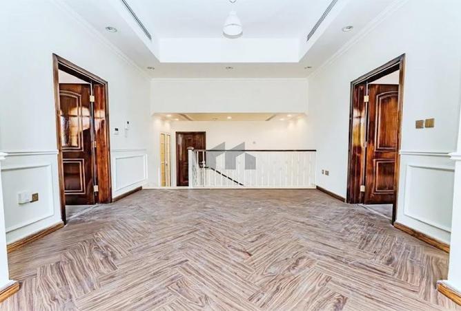 3-bed townhouse in Bawabat Al Sharq — photo 3