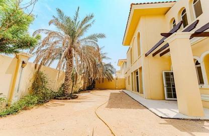Townhouse - 3 - 4 for sale in Bawabat Al Sharq - Baniyas East - Baniyas - Abu Dhabi
