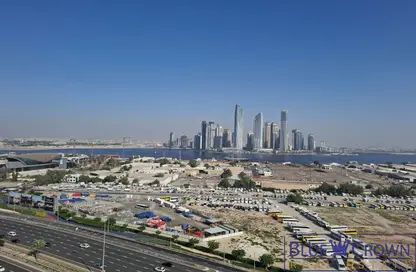 Apartment - 2 Bedrooms - 3 Bathrooms for rent in Element By Westin - Al Jaddaf - Dubai
