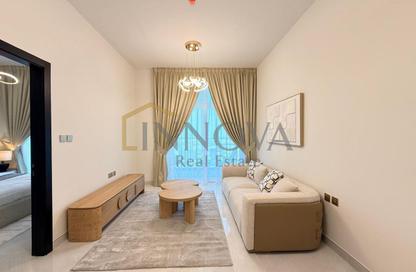 Apartment - 1 Bedroom - 1 Bathroom for rent in Skyz by Danube - Arjan - Dubai Apartment - 1 Bedroom - 1 Bathroom for rent in Skyz by Danube - Arjan - Dubai