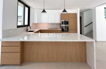 Villa - 4 Bedrooms - 4 Bathrooms for rent in Caya 1 - Arabian Ranches 3 - Dubai