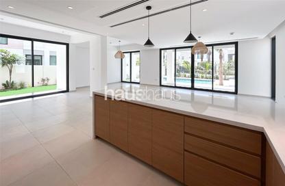 Villa - 4 Bedrooms - 4 Bathrooms for rent in Caya 1 - Arabian Ranches 3 - Dubai