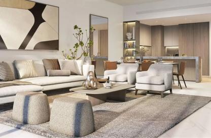Penthouse - 4 - 5 for sale in Palm Beach Towers 3 - Palm Beach Towers - Palm Jumeirah - Dubai