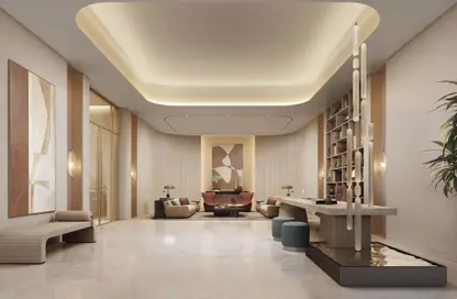 Penthouse - 4 Bedrooms - 5 Bathrooms for sale in Palm Beach Towers 3 - Palm Beach Towers - Palm Jumeirah - Dubai