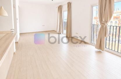 Apartment - 2 Bedrooms - 3 Bathrooms for rent in Eaton Place - District 15 - Jumeirah Village Circle - Dubai