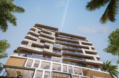 Apartment - Studio - 1 Bathroom for sale in Chapter 01 by Newbury - International City Phase 2 - Al Warsan 4 - Al Warsan - Dubai