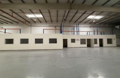 Warehouse - Studio for rent in Dubai Investment Park 1 (DIP 1) - Dubai Investment Park (DIP) - Dubai