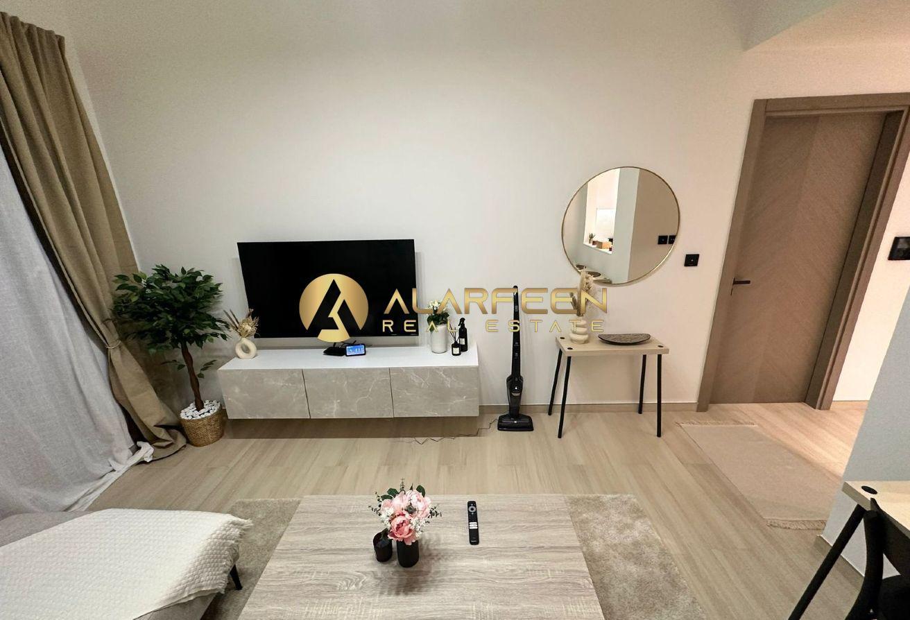 Fully Furnished | 1BR | Ready To Move | 75K 12 Chq photo 4
