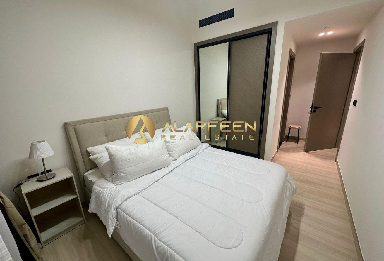Fully Furnished | 1BR | Ready To Move | 75K 12 Chq photo 6