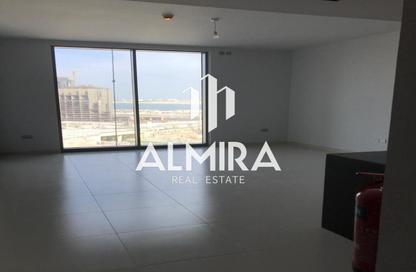 Apartment - 1 Bedroom - 1 Bathroom for rent in Meera 2 - Shams Abu Dhabi - Al Reem Island - Abu Dhabi