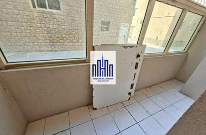 Apartment - 1 Bedroom - 1 Bathroom for rent in Muwailih Building - Muwaileh - Sharjah