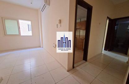 Apartment - 1 Bedroom - 1 Bathroom for rent in Muwailih Building - Muwaileh - Sharjah Apartment - 1 Bedroom - 1 Bathroom for rent in Muwailih Building - Muwaileh - Sharjah