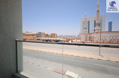 Apartment - 3 Bedrooms - 4 Bathrooms for rent in Dafan Al Nakheel - Ras Al Khaimah