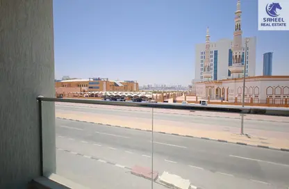 Apartment - 3 Bedrooms - 4 Bathrooms for rent in Dafan Al Nakheel - Ras Al Khaimah