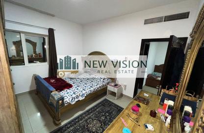 Apartment - 2 Bedrooms - 2 Bathrooms for rent in New Al Taawun Road - Al Taawun - Sharjah