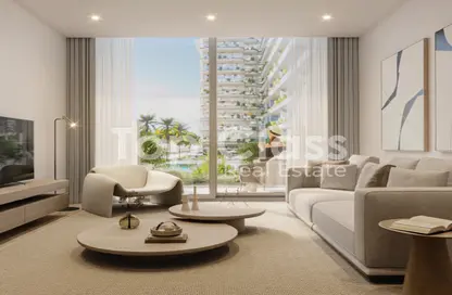 Apartment - 2 Bedrooms - 2 Bathrooms for sale in California Village - Dubai Land - Dubai