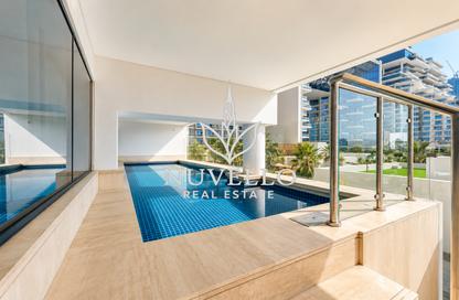 Penthouse - 4 Bedrooms - 5 Bathrooms for rent in Five Palm Jumeirah - Palm Jumeirah - Dubai