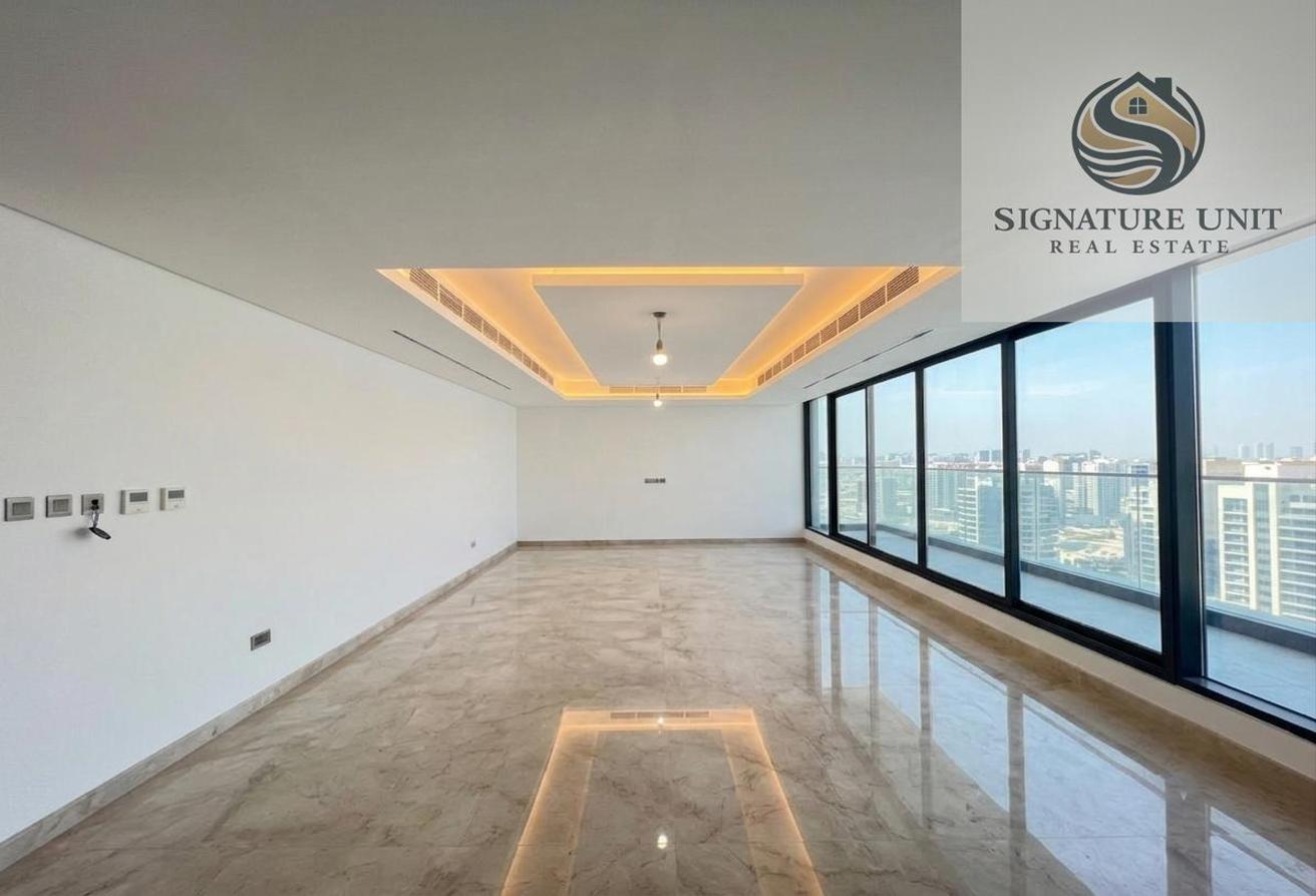 Brand New 6BR Villa | Lift | Gym | Garden photo 12