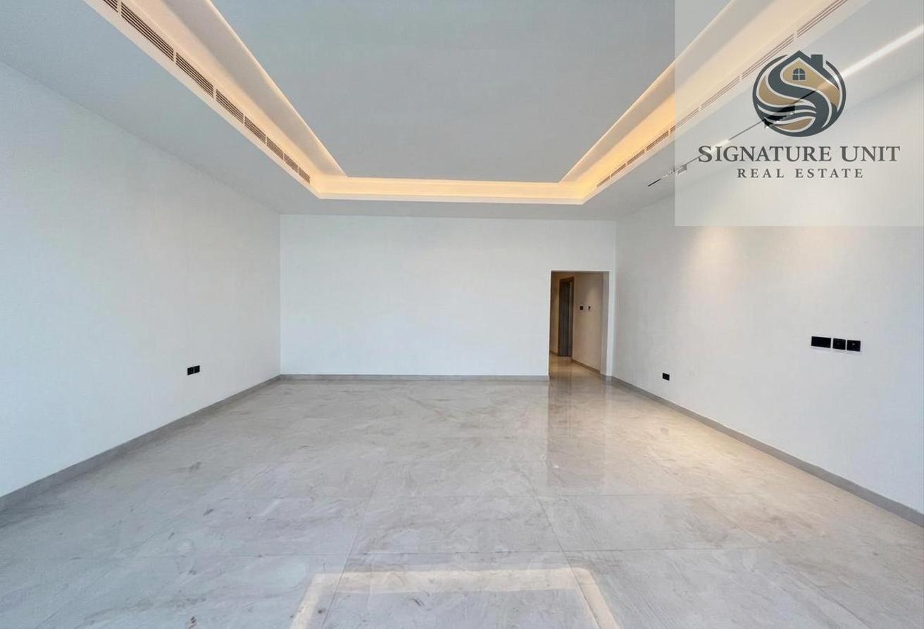 Brand New 6BR Villa | Lift | Gym | Garden photo 13
