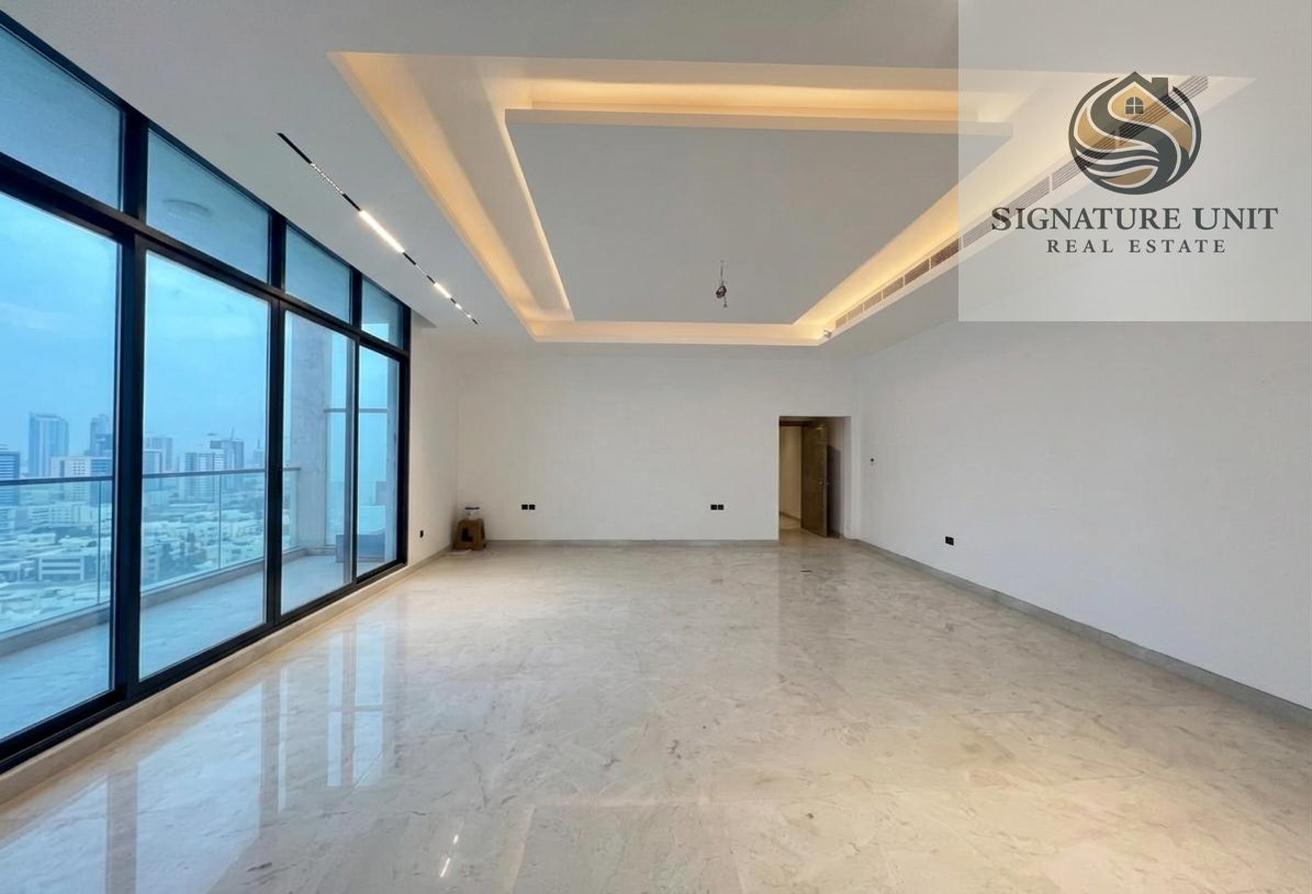 Brand New 6BR Villa | Lift | Gym | Garden photo 10