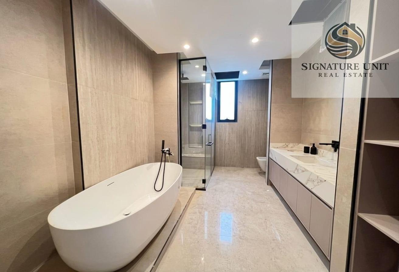 Brand New 6BR Villa | Lift | Gym | Garden photo 17