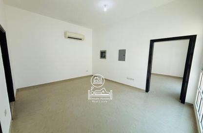Apartment - 1 - 1 for rent in Mohamed Bin Zayed City - Abu Dhabi