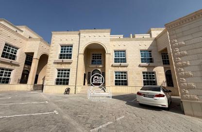 Apartment - 1 - 1 for rent in Mohamed Bin Zayed City - Abu Dhabi Apartment - 1 - 1 for rent in Mohamed Bin Zayed City - Abu Dhabi