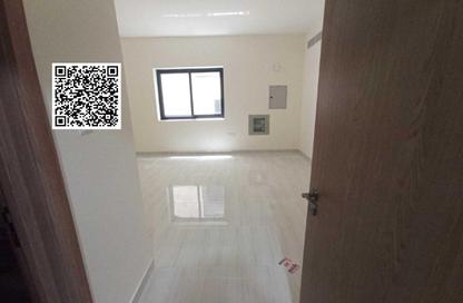 Apartment - 1 Bedroom - 2 Bathrooms for rent in Ajman Hills - Al Alia - Ajman