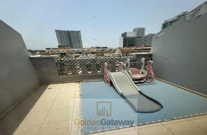 Apartment - 2 Bedrooms - 2 Bathrooms for sale in Autumn 1 - Autumn - Seasons Community - District 15 - Jumeirah Village Circle - Dubai Apartment - 2 Bedrooms - 2 Bathrooms for sale in Autumn 1 - Autumn - Seasons Community - District 15 - Jumeirah Village Circle - Dubai