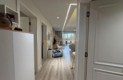 Apartment - 2 Bedrooms - 4 Bathrooms for sale in The Centurion Residences Tower 2 - The Centurion Residences - Dubai Investment Park (DIP) - Dubai