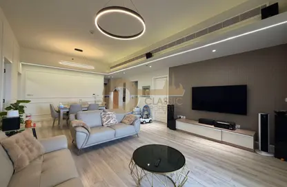 Apartment - 2 Bedrooms - 4 Bathrooms for sale in The Centurion Residences Tower 2 - The Centurion Residences - Dubai Investment Park (DIP) - Dubai