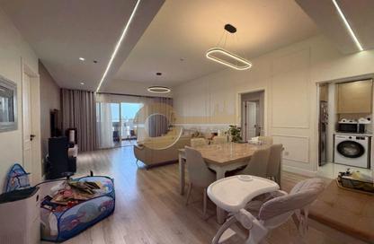 Apartment - 2 Bedrooms - 4 Bathrooms for sale in The Centurion Residences Tower 2 - The Centurion Residences - Dubai Investment Park (DIP) - Dubai
