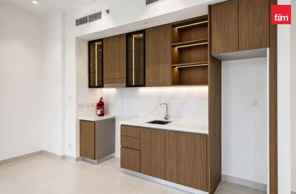 Apartment - 1 Bedroom - 1 Bathroom for rent in Palace Residence North - Dubai Creek Harbour (The Lagoons) - Dubai