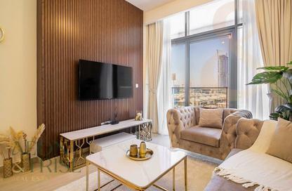Apartment - 2 Bedrooms - 2 Bathrooms for sale in Azizi Riviera 21 - Azizi Riviera - Meydan One - Meydan - Dubai