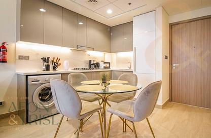 Apartment - 2 Bedrooms - 2 Bathrooms for sale in Azizi Riviera 21 - Azizi Riviera - Meydan One - Meydan - Dubai Apartment - 2 Bedrooms - 2 Bathrooms for sale in Azizi Riviera 21 - Azizi Riviera - Meydan One - Meydan - Dubai