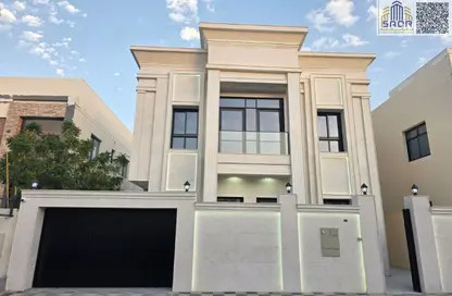 Villa - 5 Bedrooms - 6 Bathrooms for sale in Al Zaheya Gardens - Al Zahya - Ajman